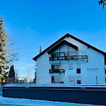 Schwarzwald 蒂蒂湖-新城