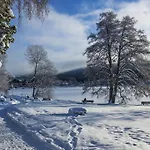 Schwarzwald Apartman *