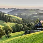 Schwarzwald Apartman Titisee-Neustadt