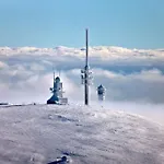 Schwarzwald * 蒂蒂湖-新城