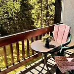 Apartman Schwarzwald *