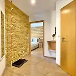 Schwarzwald Apartman Titisee-Neustadt