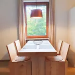 Schwarzwald 公寓 *