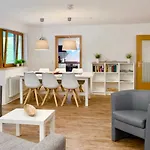 Apartman Schwarzwald Titisee-Neustadt