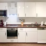 Schwarzwald Apartman