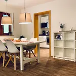 Apartman Schwarzwald *
