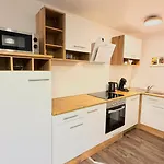 Apartman Schwarzwald Titisee-Neustadt