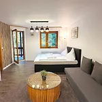 Apartman Schwarzwald