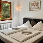 Schwarzwald Apartman Titisee-Neustadt