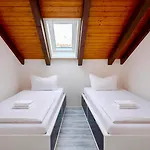 Apartman Schwarzwald Titisee-Neustadt