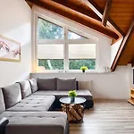 Apartman Schwarzwald Titisee-Neustadt