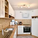 Schwarzwald Apartman *