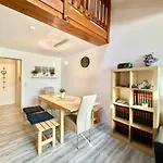 Schwarzwald Apartman Titisee-Neustadt