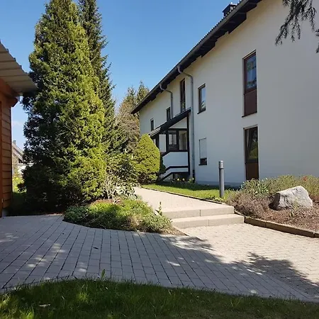 Apartamento Waldtwin 2 - Balkon Mit Naturblick - Seenaehe 5 Minuten *