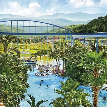 Waldtwin 2 - Balkon Mit Naturblick - Seenaehe 5 Minuten Apartamento *