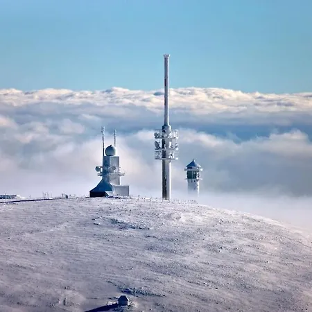 Waldtwin 2 - Balkon Mit Naturblick - Seenaehe 5 Minuten * Titisee-Neustadt