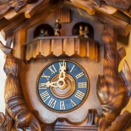 Apartamento Waldtwin 2 - Balkon Mit Naturblick - Seenaehe 5 Minuten *