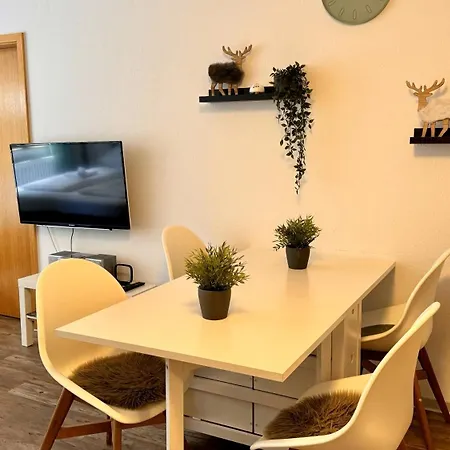 Waldtwin 2 - Balkon Mit Naturblick - Seenaehe 5 Minuten * Titisee-Neustadt