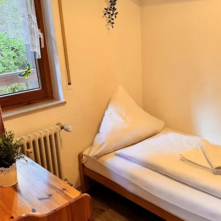 Apartamento Waldtwin 2 - Balkon Mit Naturblick - Seenaehe 5 Minuten