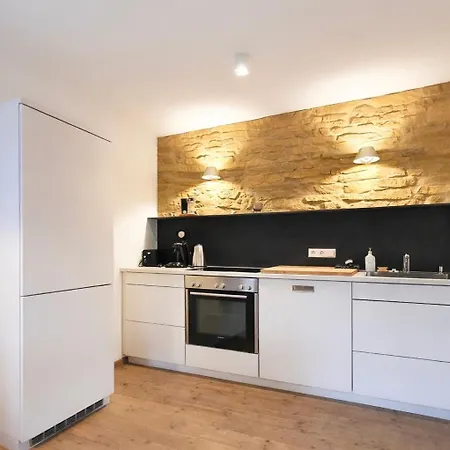 Schwarzwald Apartment