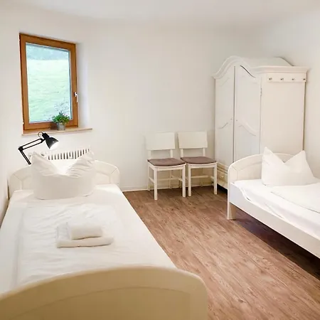 Schwarzwald Apartment