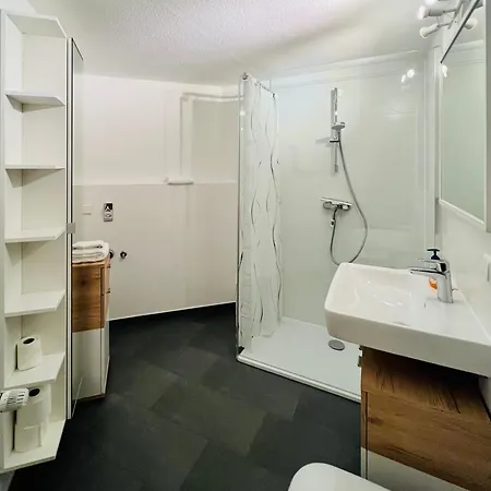 Schwarzwald Apartment *