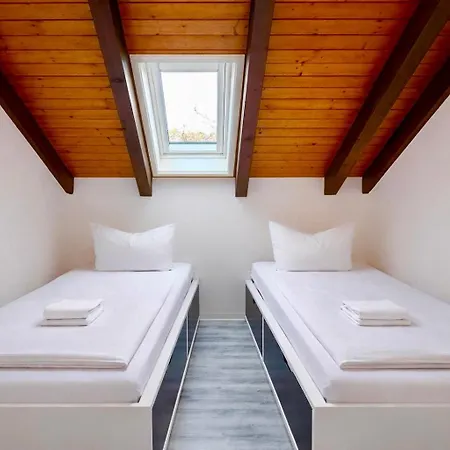 Apartamento Schwarzwald Titisee-Neustadt