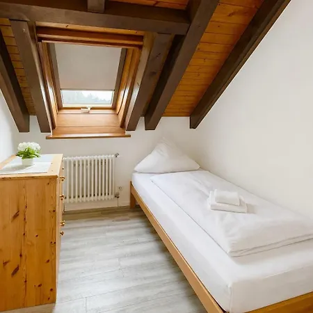 Schwarzwald Apartamento *