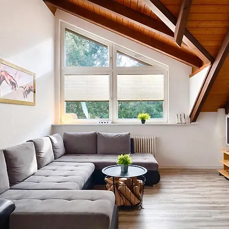Apartment Schwarzwald Titisee-Neustadt
