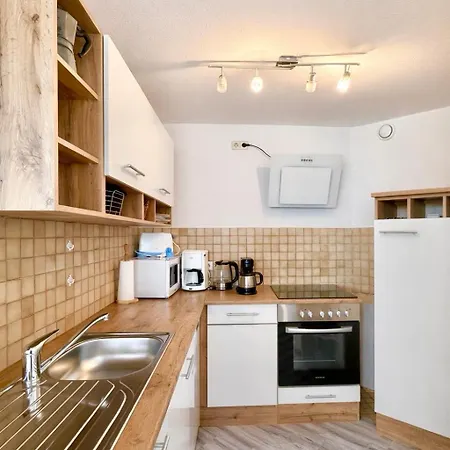 Schwarzwald Apartment *