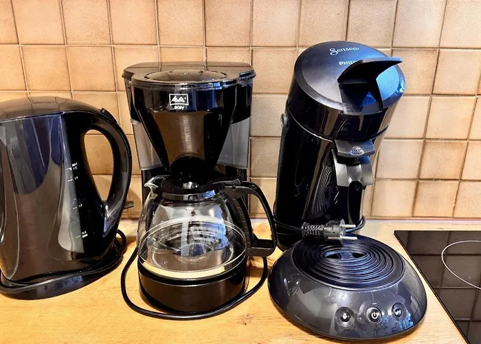 Waldtwin 2 - Balkon Mit Naturblick - Seenaehe 5 Minuten *