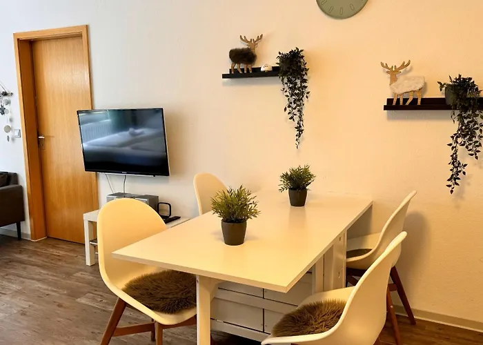 Waldtwin 2 - Balkon Mit Naturblick - Seenaehe 5 Minuten * Titisee-Neustadt